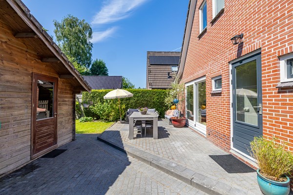 Medium property photo - Kooiweg 25, 9761 GJ Eelde